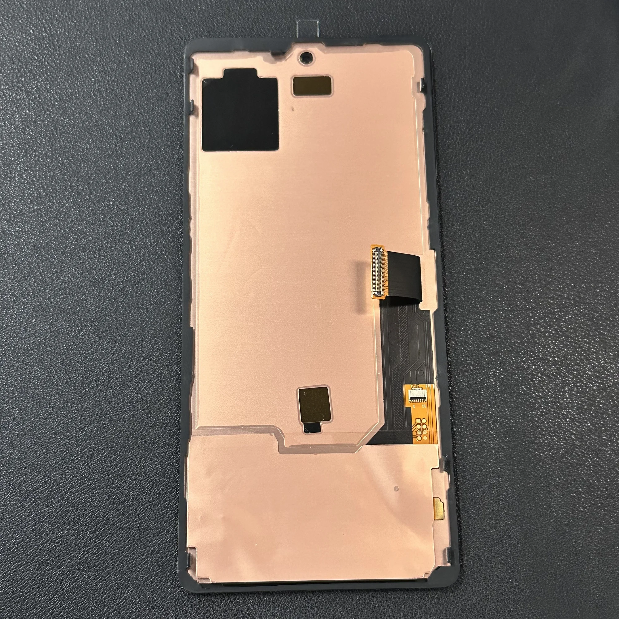 6.3" For Google Pixel 7 Display Touch Screen Digitizer Assembly For Google Pixel 7 LCD Screen Replacement