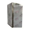High Temperature Ozone Disinfection Cabinet Lab Equipment Stainless Steel Tableware Disinfection Cabinet Sterilizer 1