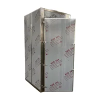 High Temperature Ozone Disinfection Cabinet Lab Equipment Stainless Steel Tableware Disinfection Cabinet Sterilizer 1