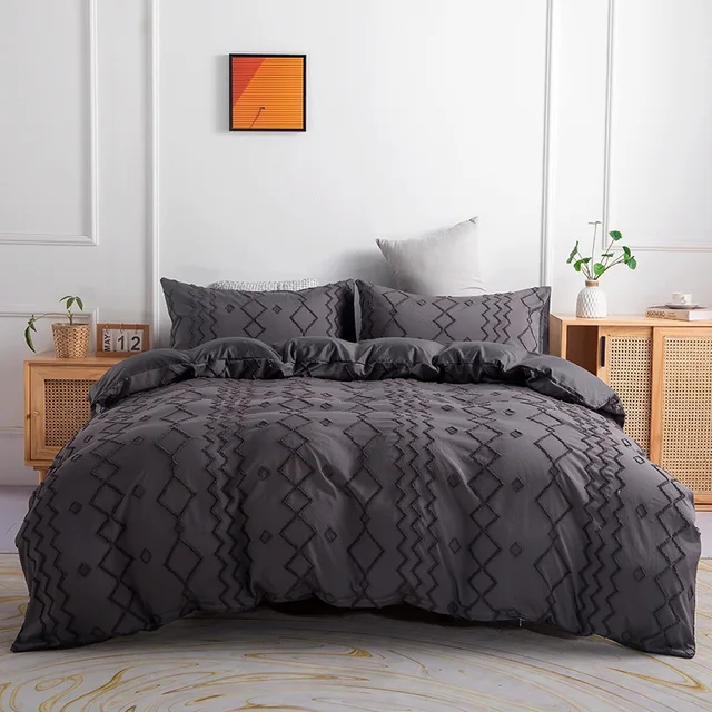 Rhombus-Dark grey