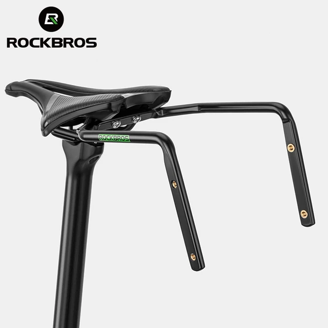 ROCKBROS stabile Sattelhalterung für Satteltaschen-E-Bike Zubehör 1