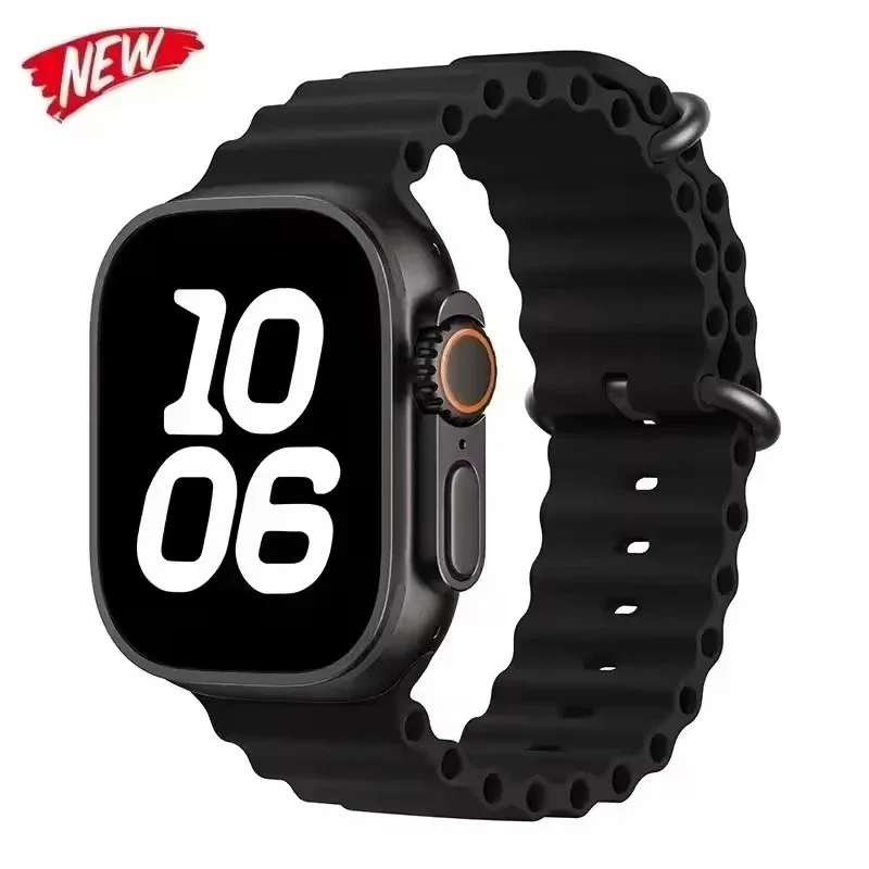Enhanced Nylon Trail Bracelet