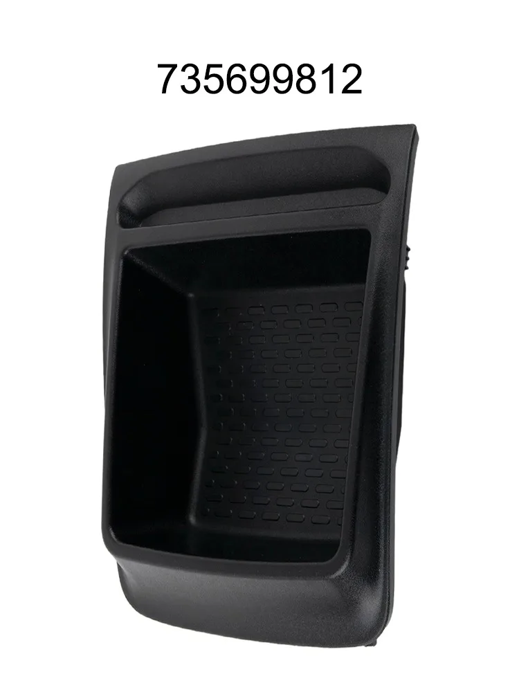 Scatola Portaoggetti Per Cruscotto Auto, Per Fiat Ducato, Boxer