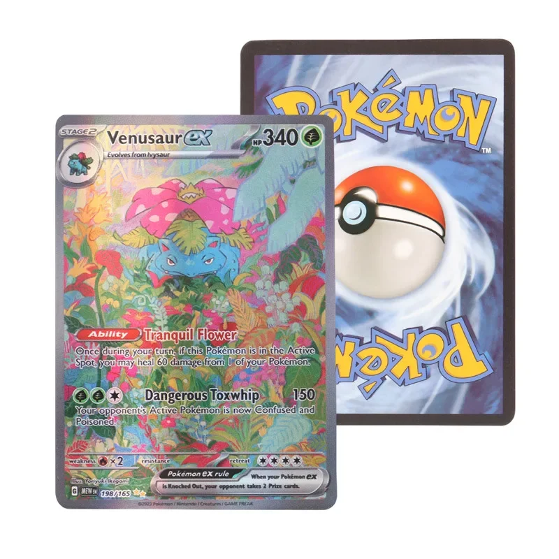 60 Stück englische Pokemon-Trainerkarten Leon Ash Ketchum-Handelskarte Geburtstagsgeschenk für Kinder – Detail 5