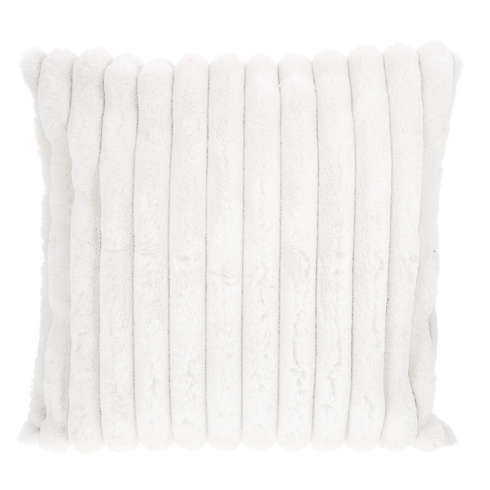 

Pillows for Couch Cushion Cover Decorative Pillowcase Covers The Bed Washable White Simple Sofa