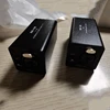 Audio Isolator Noise Reduction,Eliminates Current Noise,DI Grounding Box,6.5 XLR Mixer Audio Isolator 3