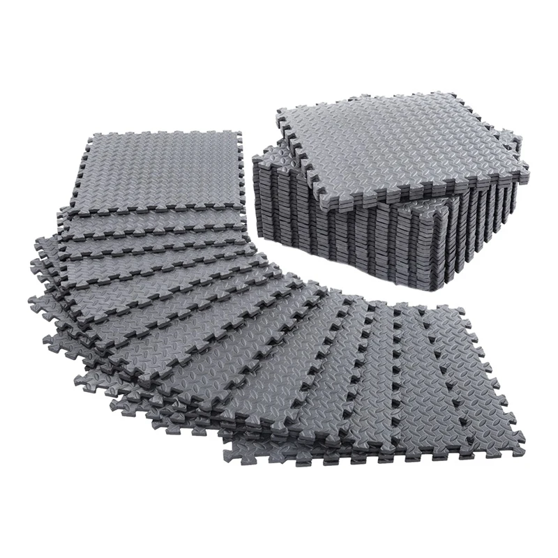 

Напольный коврик для упражнений для дома, гимнастического зала или напольная подкладка для йоги, весы, оборудование для спортзала, прочный, простой в установке и использовании