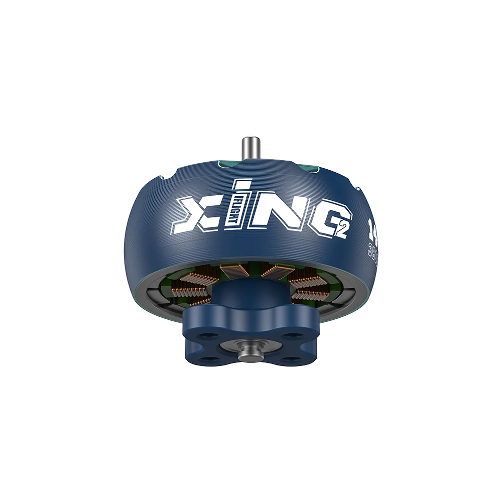 iFlight XING2 1404/1806/2207/2306/3616/3110 RC 드론용 FPV 모터 DIY 드론 교체 부품 RC 쿼드콥터 부품