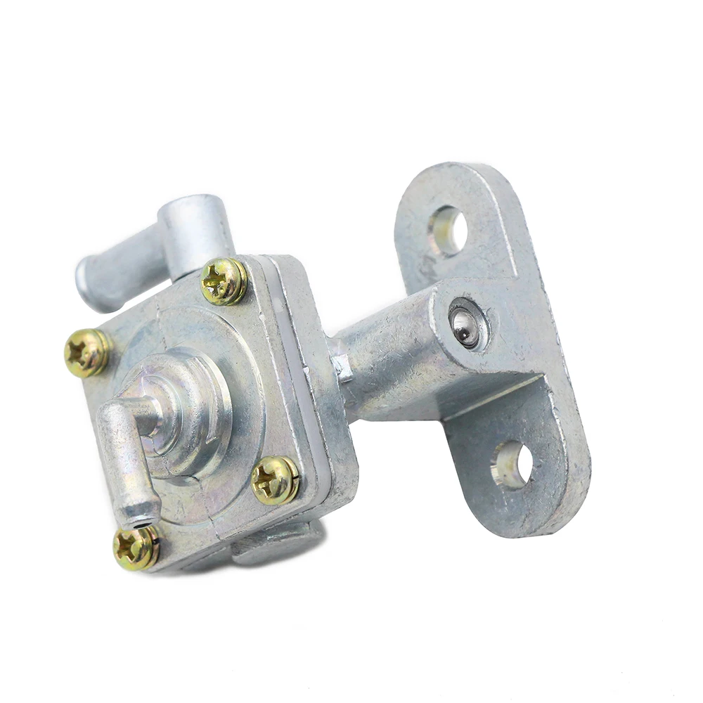 New Gas Fuel Tank Petcock Valve Switch Tap For Suzuki Motorcycle 44300