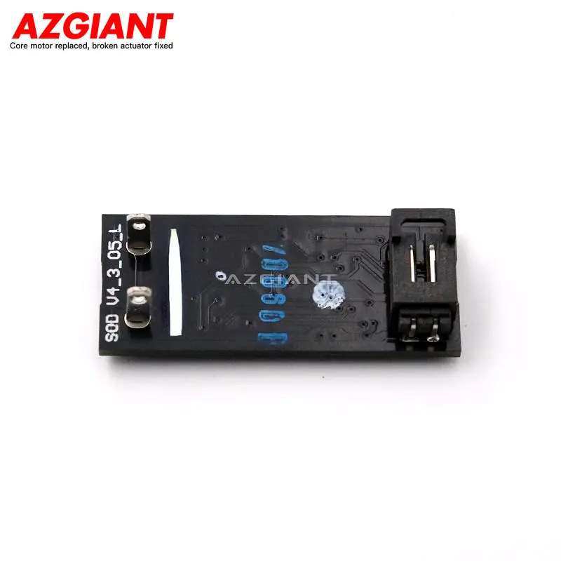 Azgiant Power Folding Mirror Side Torque Motor Inner Control Panel For Qoros Renault Citroen Xsara Picasso Latitude 3 5 7