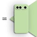 Fresh Green