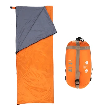Envelope Sleeping Bag 2