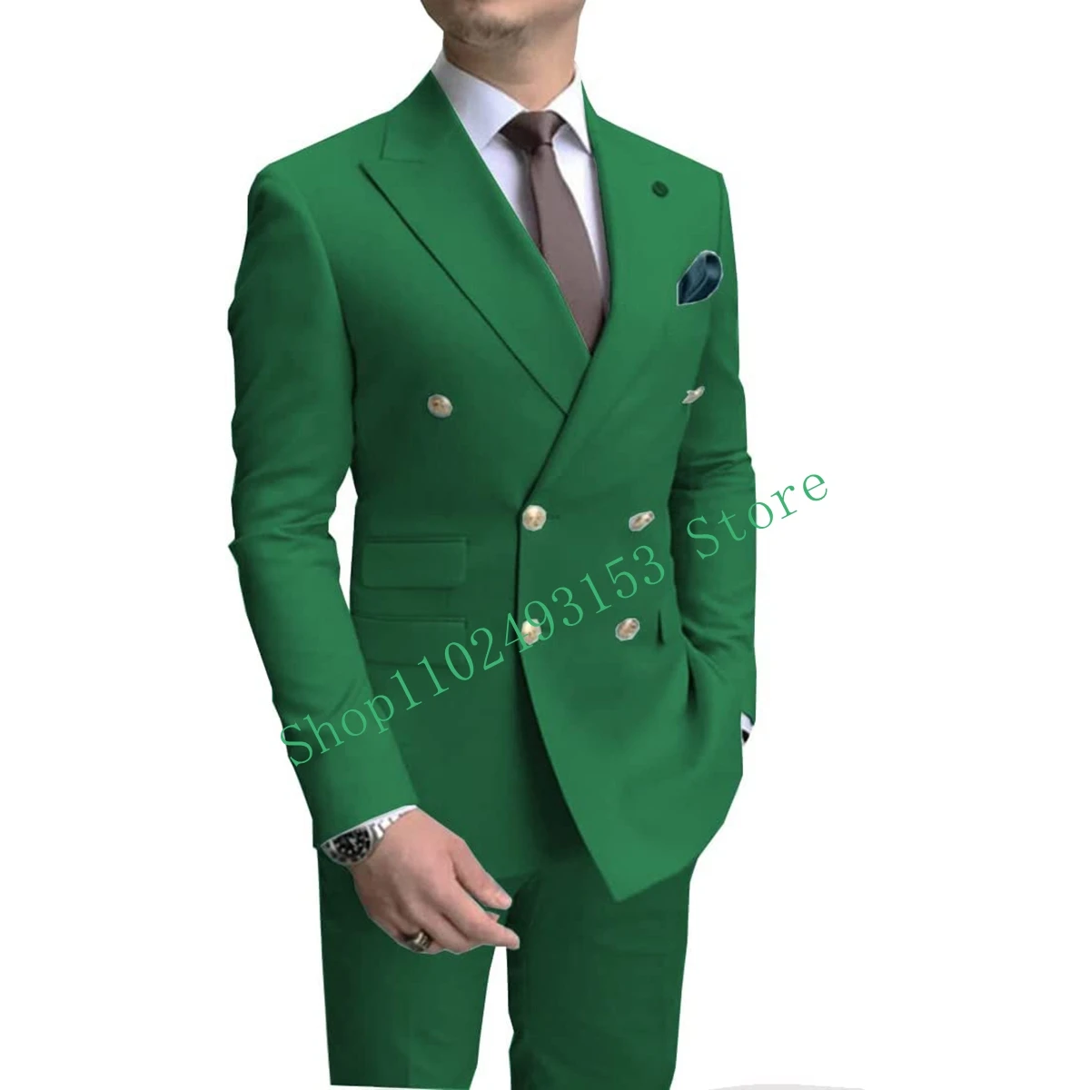 verde