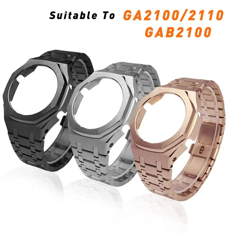 Запасные Винты для браслета Casioak Ga2100 Ga-B2100
