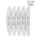 80Grit 5pcs