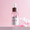 30ml Sakura Face Essence Shrink Pores Anti-Aging Moisturizing Facial Care Brighten Tighten Hydrating Repair Soften Solution 5