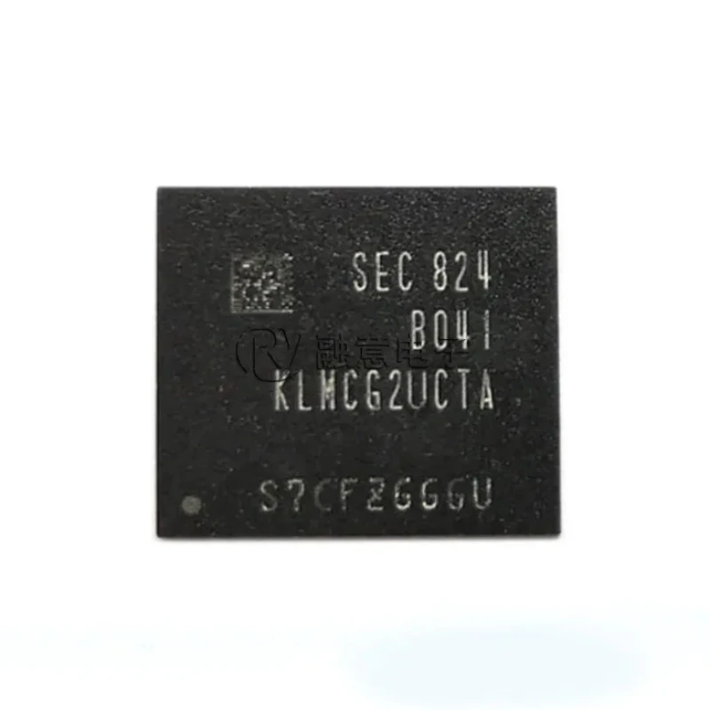 

1 шт. ~ 10 шт./партия Φ 64 Гб EMMC BGA153 новый оригинальный