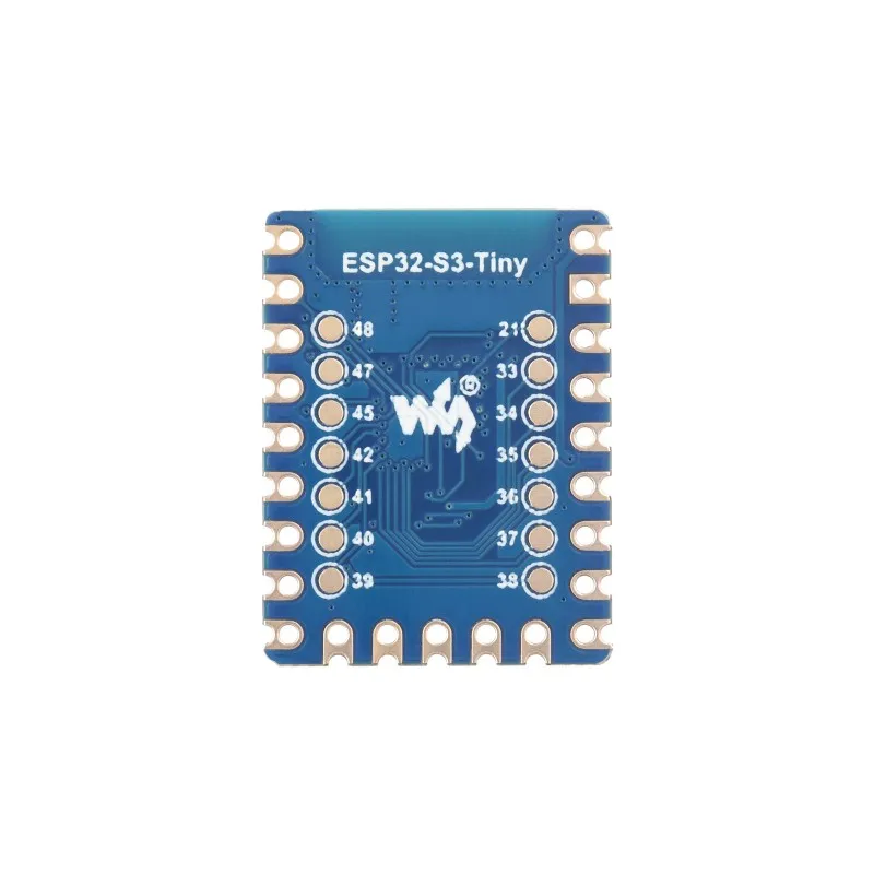 ESP32-S3 ̴  , ESP32-S3FH4R2DualCore μ , 240MHz  ļ, USB Ʈ   ɼ