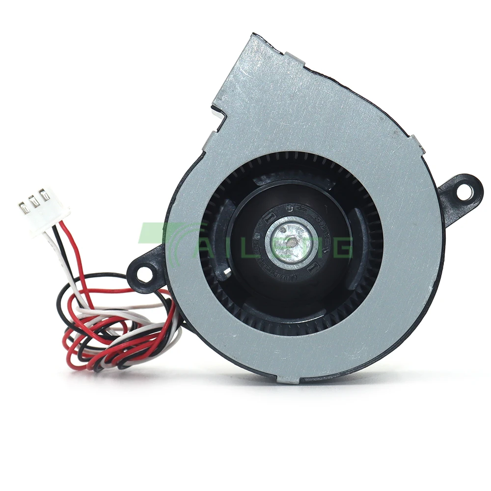 Ventilador Turbina Nmb Projetor Turbo Blower 6cm 06023ga12n-at 12v 0.33a Novo - Imagem 6