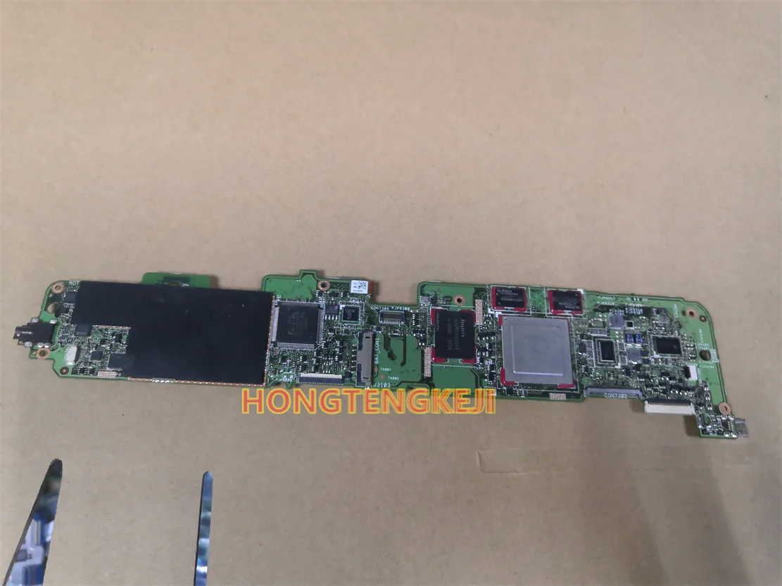 ใช้สำหรับ TF300T Asus Transformer Pad เมนบอร์ดแท็บเล็ตทดลองใช้งานได้