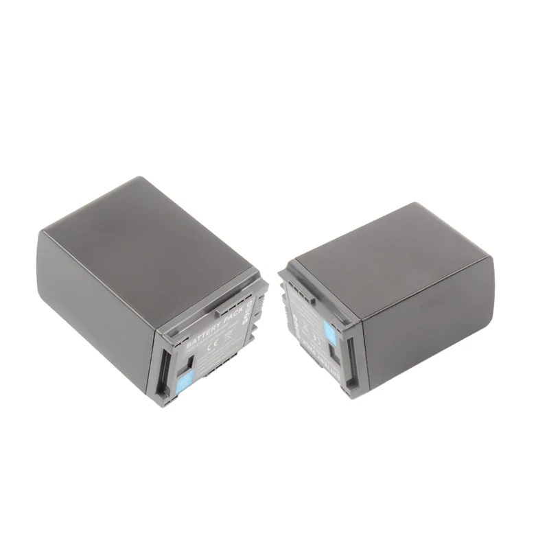 Bp-828 Bp828 Battery For Canon Xa15 Xa11 Xa20 Xa25 Xa30 Xa35