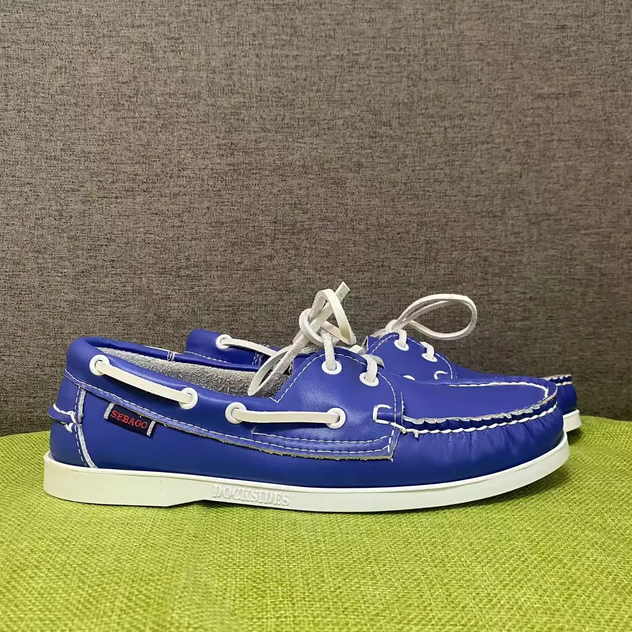 Рисунок 5 - Классические мужские туфли-лодочки