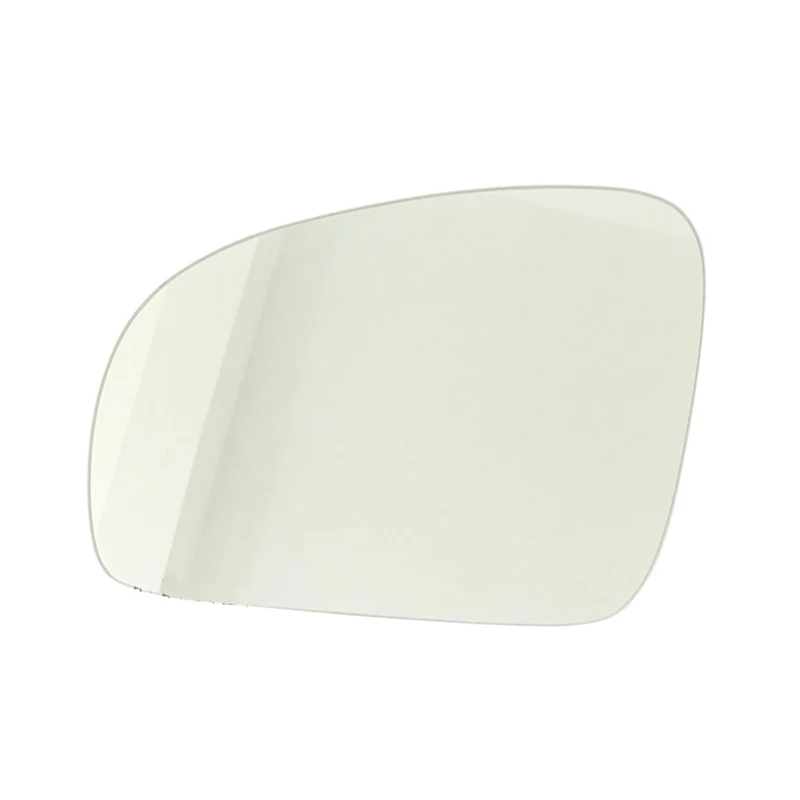 

Auto Side Heated Wing Mirror Glass for Skoda Fabia 2008 2009 2010 2011 2012 2013 2014 Left Right Replace rearview