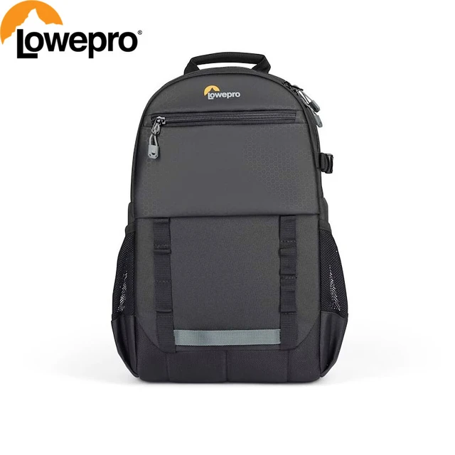 Nuevas mochilas fotográficas de Lowepro