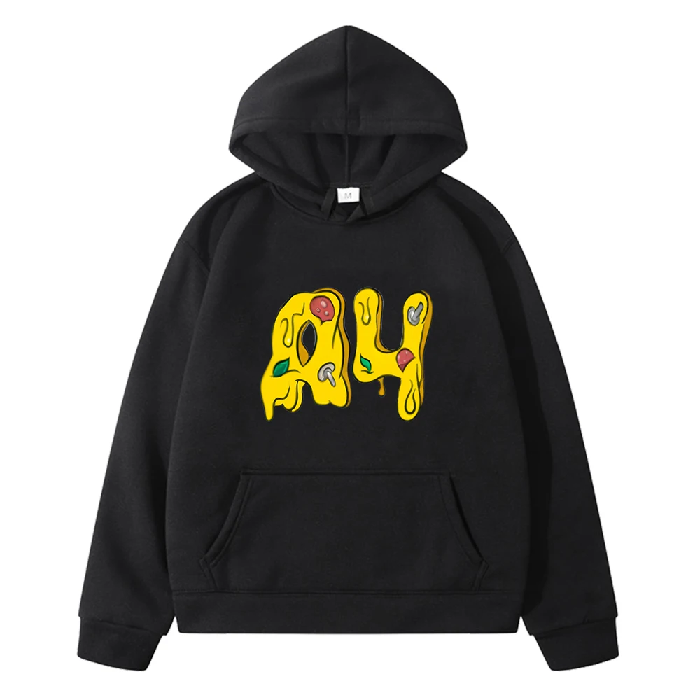 

A4 Lamba Donut Boys girls Hoodies Merch A4 anime hoodie Spring Autumn Sweatshirts Влад a4 Бумага Casual Pullover y2k sudadera