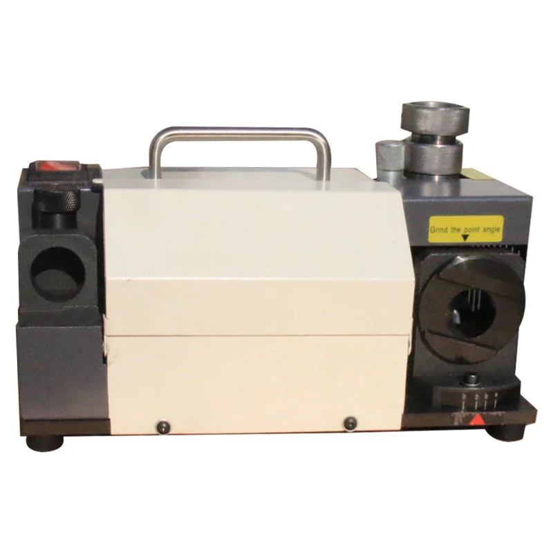 

drill bit sharpening tool attachment machine