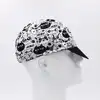 New CLassical Cat Funny Cycling Caps Breathable Unisex Gorra Ciclismo JIASHUO 5