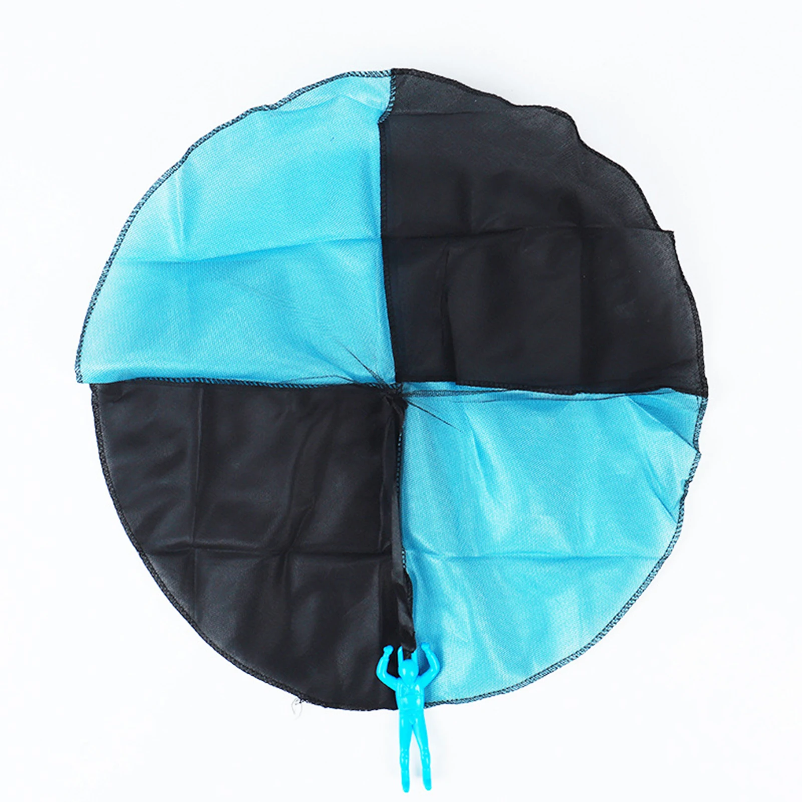 

Outdoor Interactive Parachute Toy Flying Umbrella Toy Educational Toys for Promote Children Ability
