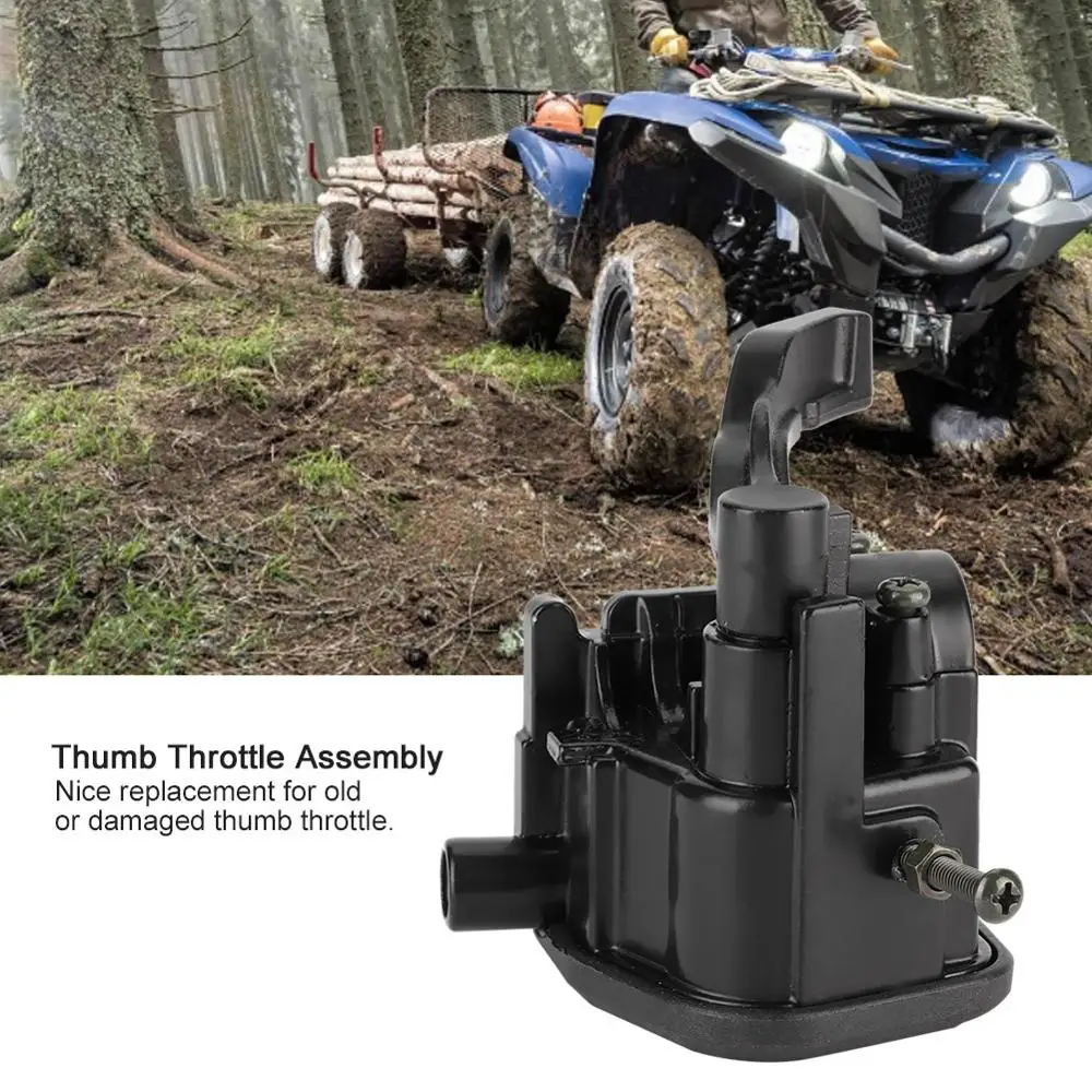 Motion Pro ATV Throttle Cable for Yamaha Raptor 660 01-05 05-0241 Motion Pro ATV Throttle Cable for Yamaha Raptor 660 01-05 05-0241