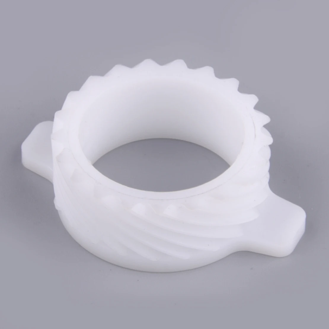 Tachimetro Moto Contachilometri Drive Gear Denti Misura Per Suzuki Dr-Z400 Dr-Z400E Dr-Z400S Dr-Z400Smm1 Plastica Abs Bianca