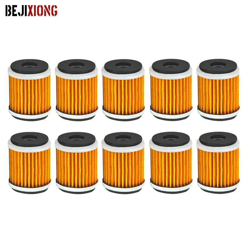 

R125 Oil Filter For Yamaha WR250F WR450F WR250X WR250R YZ450F YZ250F YZ250 YFZ450 YZF R125 125 WR 125R 125X YZ 250 250F 450F 450