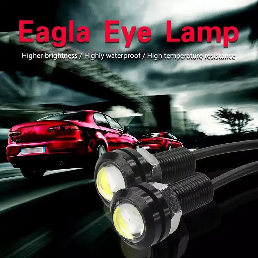 

Led Headlight Bulb Kit Car Fog Light Bulbs DRL 12V 9W Aluminum Alloy+COB Led Lasting 20000 Hours For Vehicles