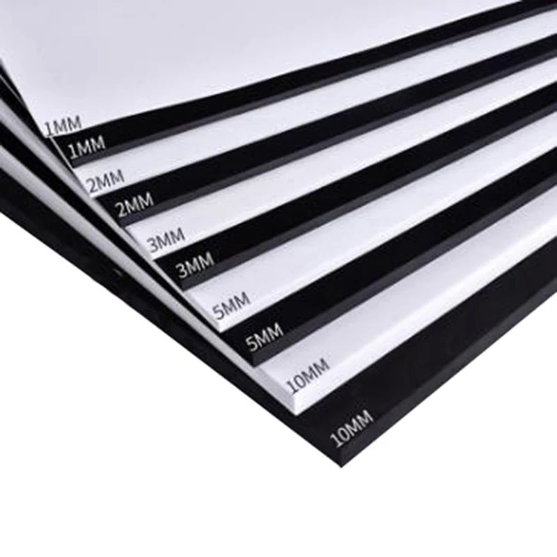 

Eva Foam Sheets Craft Eva Sheets Punch Sheet DIY Handmade Model Making Material