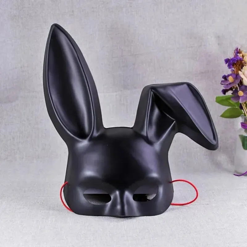 Bunny (folding ear)