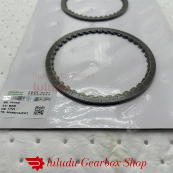 Nuovissimo Kit Disco Frizione per Trasmissione Automatica CTF25 CTF25A per Chevrolet CTF25