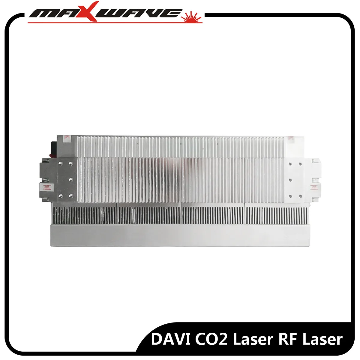 

Laser Marking Machine Accessories CO2 Metal Tube