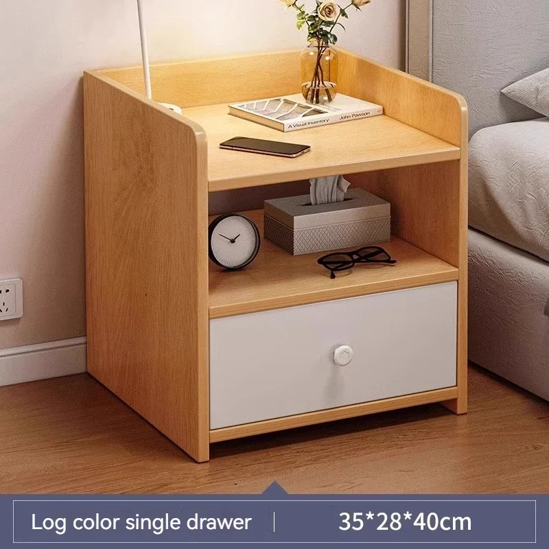 A-Single drawer