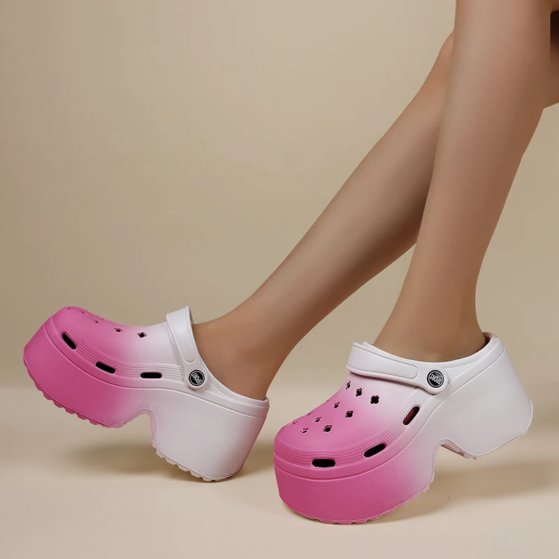 sandalias