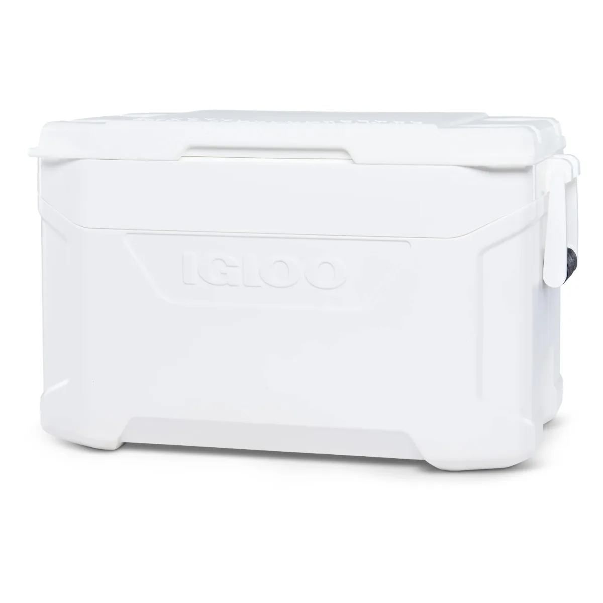 50QT Hard-Sided Ice Chest 2