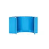 Rc Car Spare Parts 540 550 Motor Radiator For Wltoys 12428 12423 A959-B A969-B A979-B A929-B Blue 6