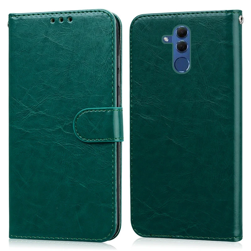 Flip Case For Huawei Mate 20 Lite SNE-LX1 Case Magnet Leather Wallet Bags for Huawei Mate 20 Pro UD LYA-L09 Mate20 Case Fundas 6