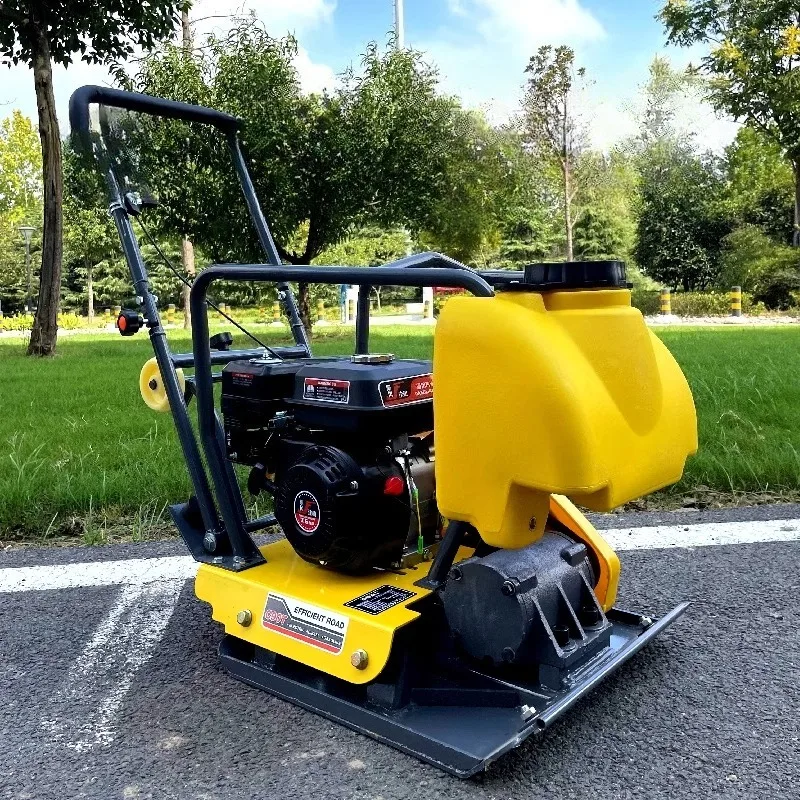 PlateRammerGroundRammerElectricDieselPavementAsphaltBidirectionalVibrationCompactorVibration-AliExpress1420