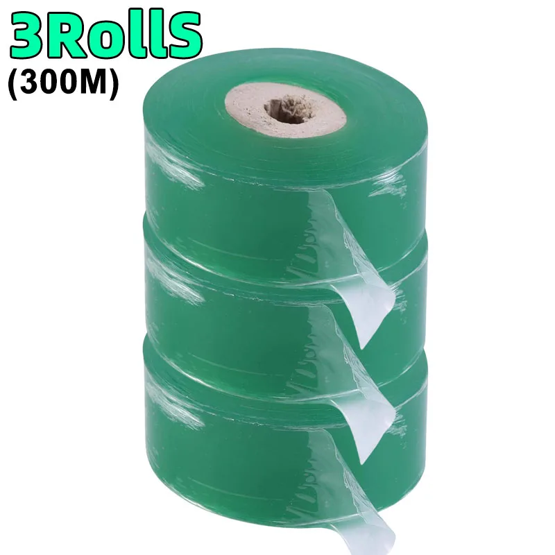 Stretchable Self-Adhesive Grafting Tape