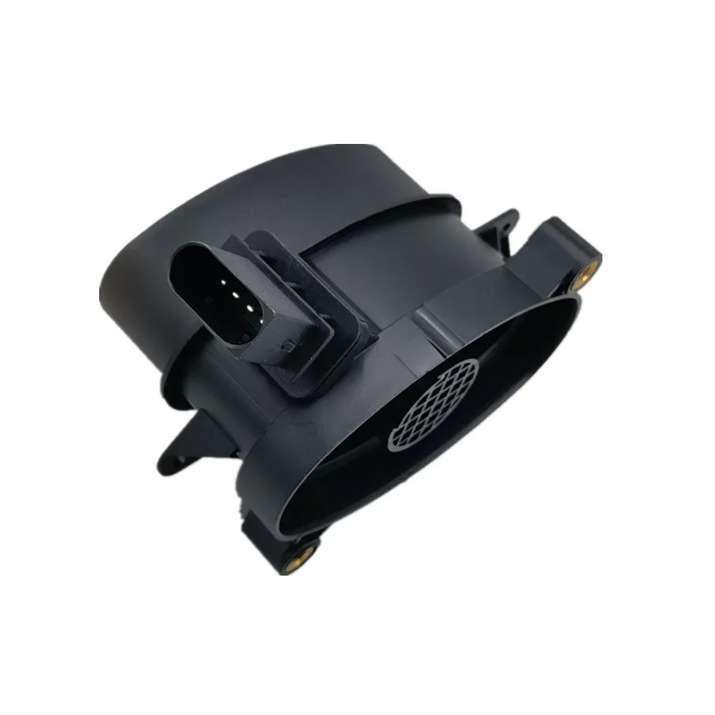 Mass Air Flow Meter MAF Sensor 13627788744 0928400529 0928400504 7.18221.04.0 For BMW 5 Series E60 E61 520 525 530 d