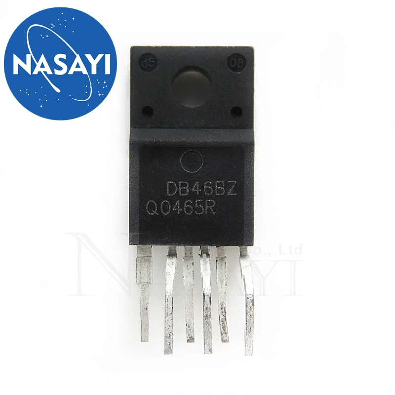 

FSQ0465R Q0465R FSQ0465 Q0465 TO-220F-6