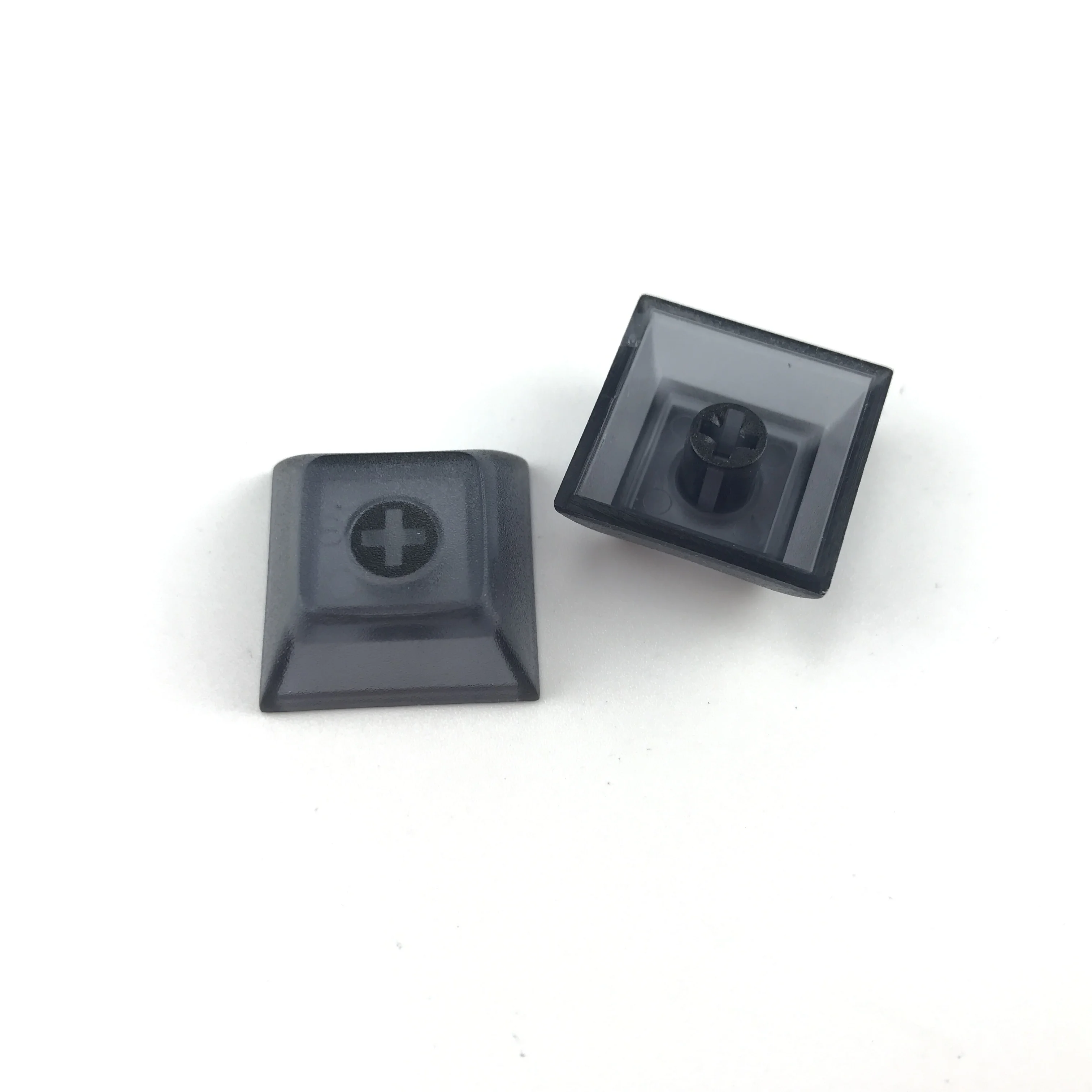Misturada 1u do Keycap 1u do Jazz Dsa Pbt Cor Verde Amarelo Azul Branco Transparente Keycaps para o Teclado Mecânico do Jogo Cor - Imagem 6